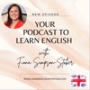 Learn English with Fiona  artwork