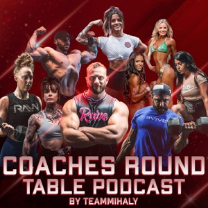 Coaches Round Table