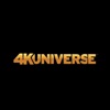 Welcome to 4KUniverse artwork