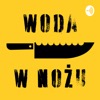 Woda w nożu