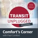 Public Transit and the Coronavirus- Weekend Episode - March 27/29, 2020