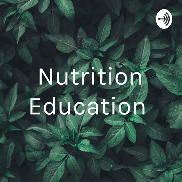 Nutrition Education Artwork