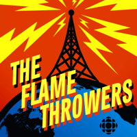 The Flamethrowers podcast
