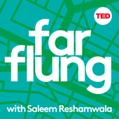 Far Flung with Saleem Reshamwala - TED