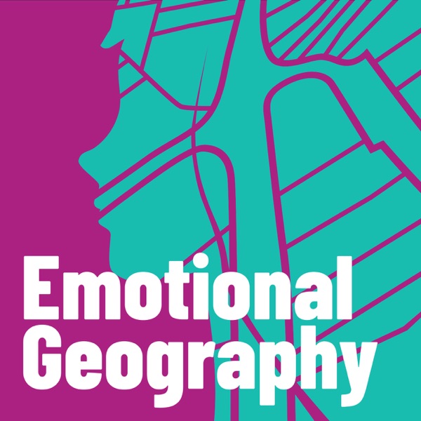 Emotional Geography cover