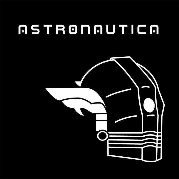 Astronautica Artwork