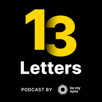 13 Letters podcast