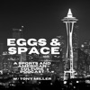 Eggs & Space artwork