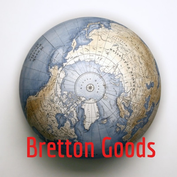 Bretton Goods Artwork