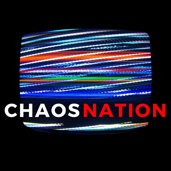 Chaos Nation Artwork
