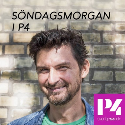 SöndagsMorgan i P4 SöndagsMorgan i P4