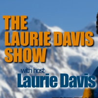 The Laurie Davis Show podcast