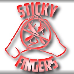 Sticky Fingers - Episode 3 (Full)