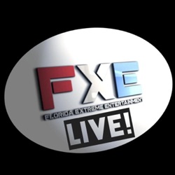 FXE Live!! Let's Kick This Off!!