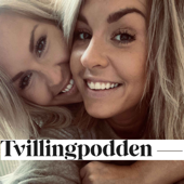 Tvillingpodden - Angelica & Jessica Lagergren