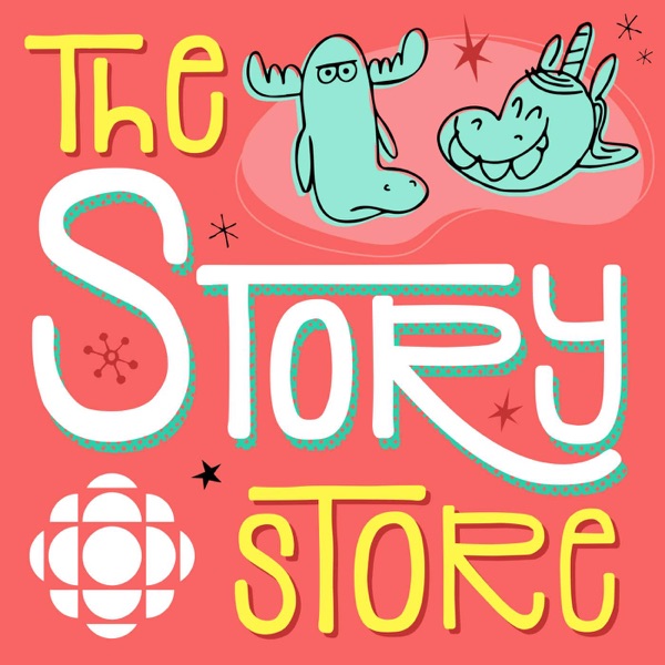 The Story Store
