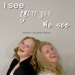 I See, You See, We See (Trailer)