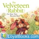 The Velveteen Rabbit Duet