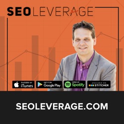 SEOLeverage - The SEO Podcast for Online Business Owners