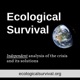 Ecological Survival Podcast