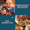 Fabulously Delicious: The French Food Podcast artwork