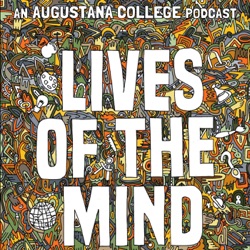 Lives of the Mind