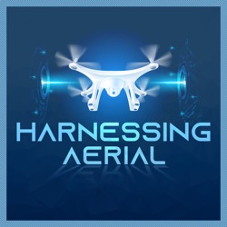 What Drone Pilots Need To Know About Safety, Networking, Education/Training, Disaster Response, and Other Lessons To Be Learned By Looking at NCDOT’s UAS program success with Darshan Divakaran