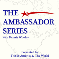 United States - Amb. Thomas Pickering