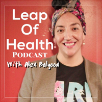 Grounding with Dr Catherine Clinton