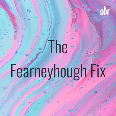 The Fearneyhough Fix