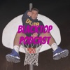 Blacktop Podcast artwork