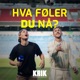 Hva føler du nå? - Dag Inge Ulstein - LIVE!