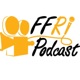 Studentski akademski podcast FFRI