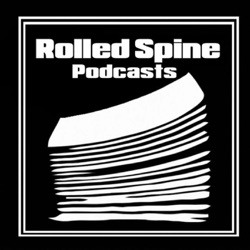 Rolled Spine Special twenty-six: Ponderous Baba