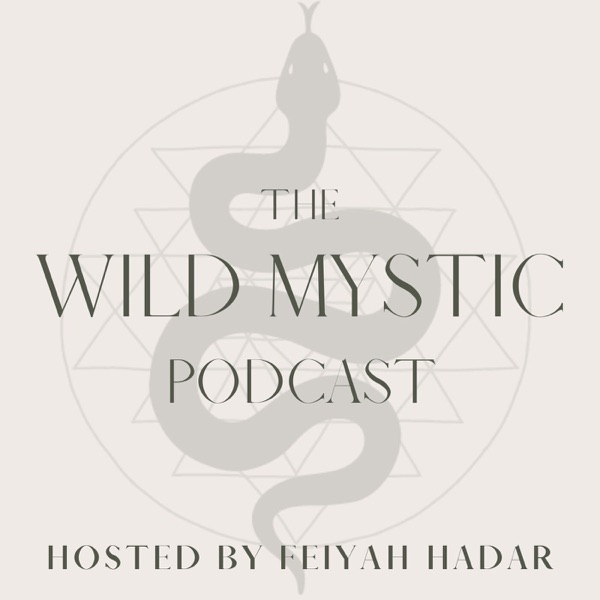 THE WILD MYSTIC PODCAST