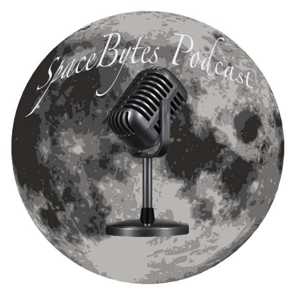 SpaceBytes Podcast Artwork