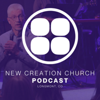 May 16, 2021 - Pastor Steve Olsen - Suddenly