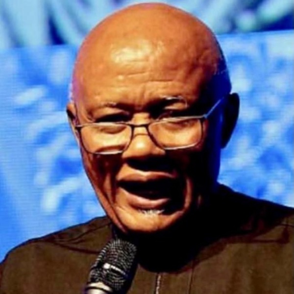 Kingdom Life Seminar Artwork