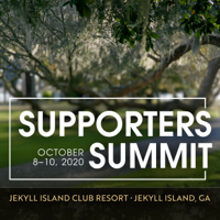 2020 Supporters Summit podcast