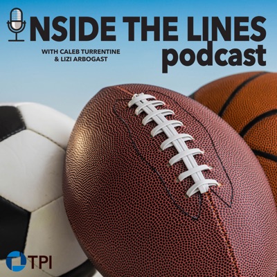 Inside the Lines Podcast