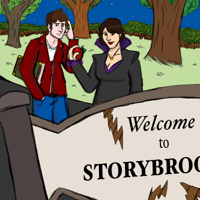Chapter Seven: The Unbreakable Eloise Gardener