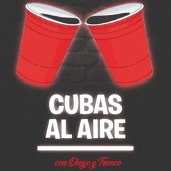 Cubas Al Aire