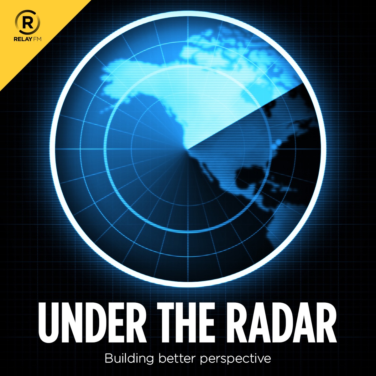 222: Fingers in the Dam – Under the Radar – Podcast – Podtail