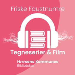 Sallys far, sorg ved Vadehavet og nye film på Filmstriben