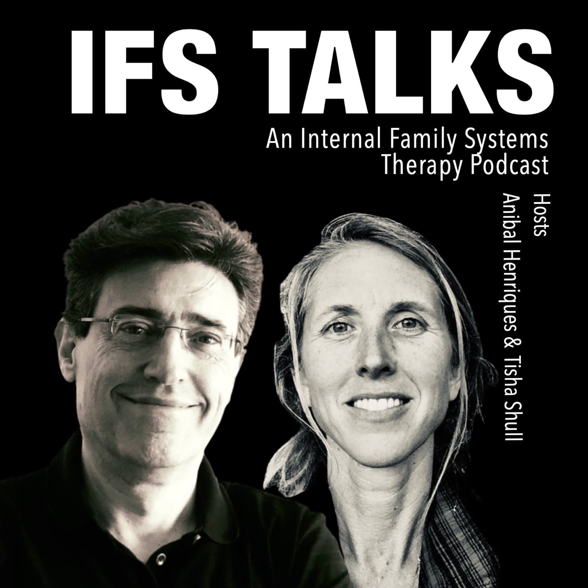 IFS Talks â€“ Podcast â€“ Podtail