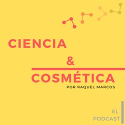 Episodio 9: Dermatitis de contacto y alergia cosmética con la Dra Sara Gómez