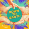 Down To Earth - The Hubbub Podcast artwork