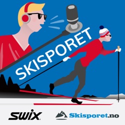 Slik testes du for fluor i Birken og andre turrenn, og lær hvor enkelt du sikrer du gode, fluorfrie ski - Med Petter Skinstad og Swix Racing Service