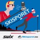 Skisporet