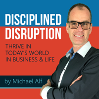 #062 - Cheryl Cran - Future of Work Expert